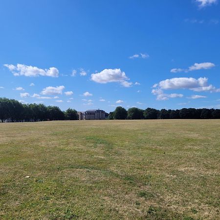 Catchpole Stays Abbey Field Apartment- A Lovely 2 Bed Apartment With Field Views Near Colchester Town Centre エクステリア 写真