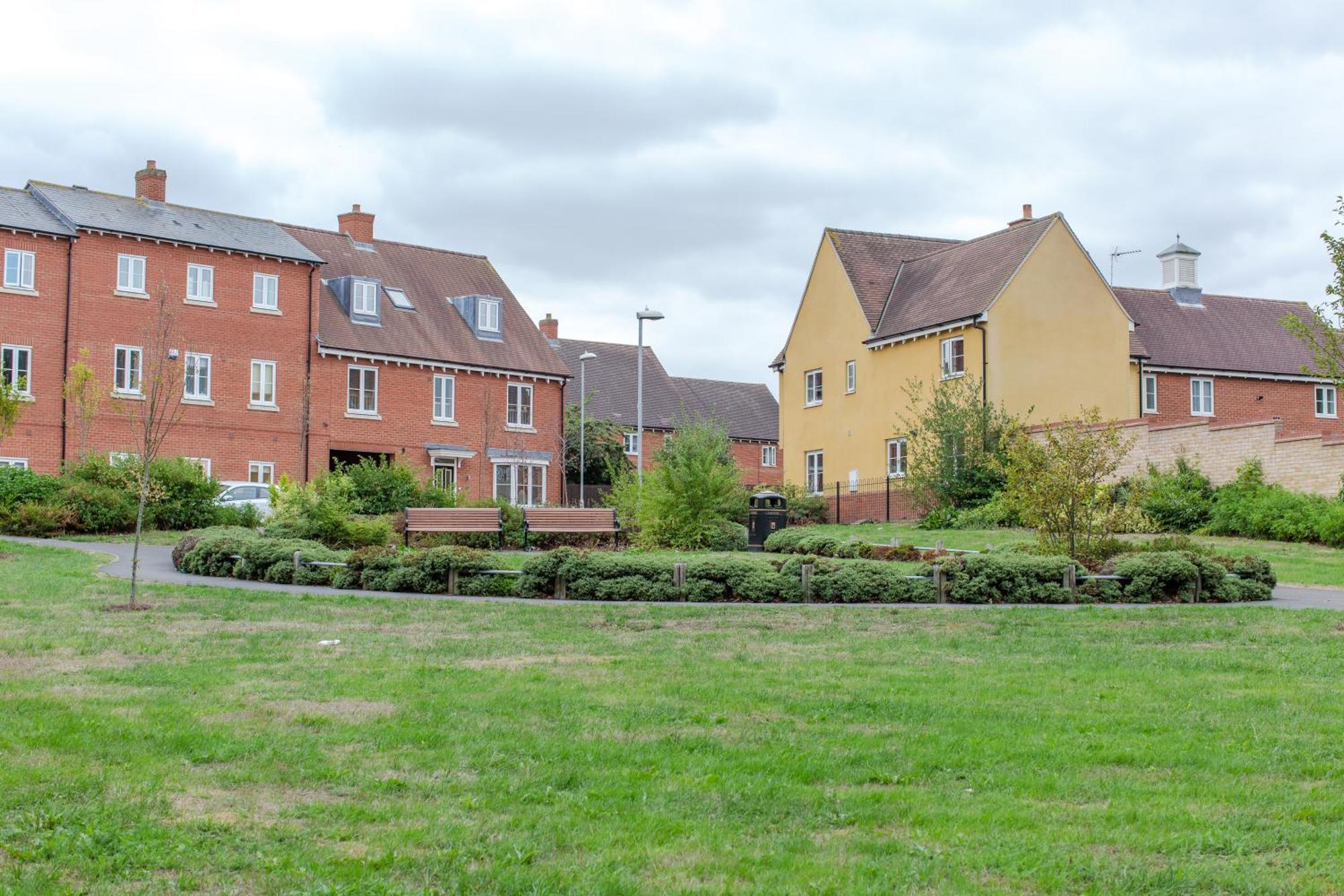 Catchpole Stays Abbey Field Apartment- A Lovely 2 Bed Apartment With Field Views Near Colchester Town Centre エクステリア 写真
