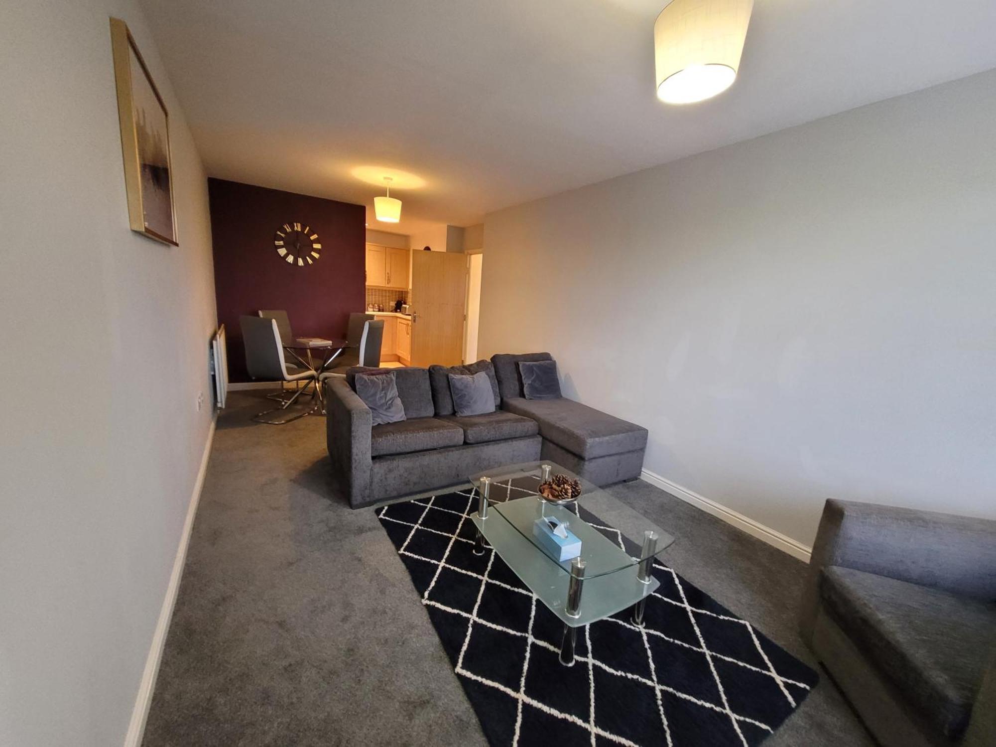 Catchpole Stays Abbey Field Apartment- A Lovely 2 Bed Apartment With Field Views Near Colchester Town Centre エクステリア 写真