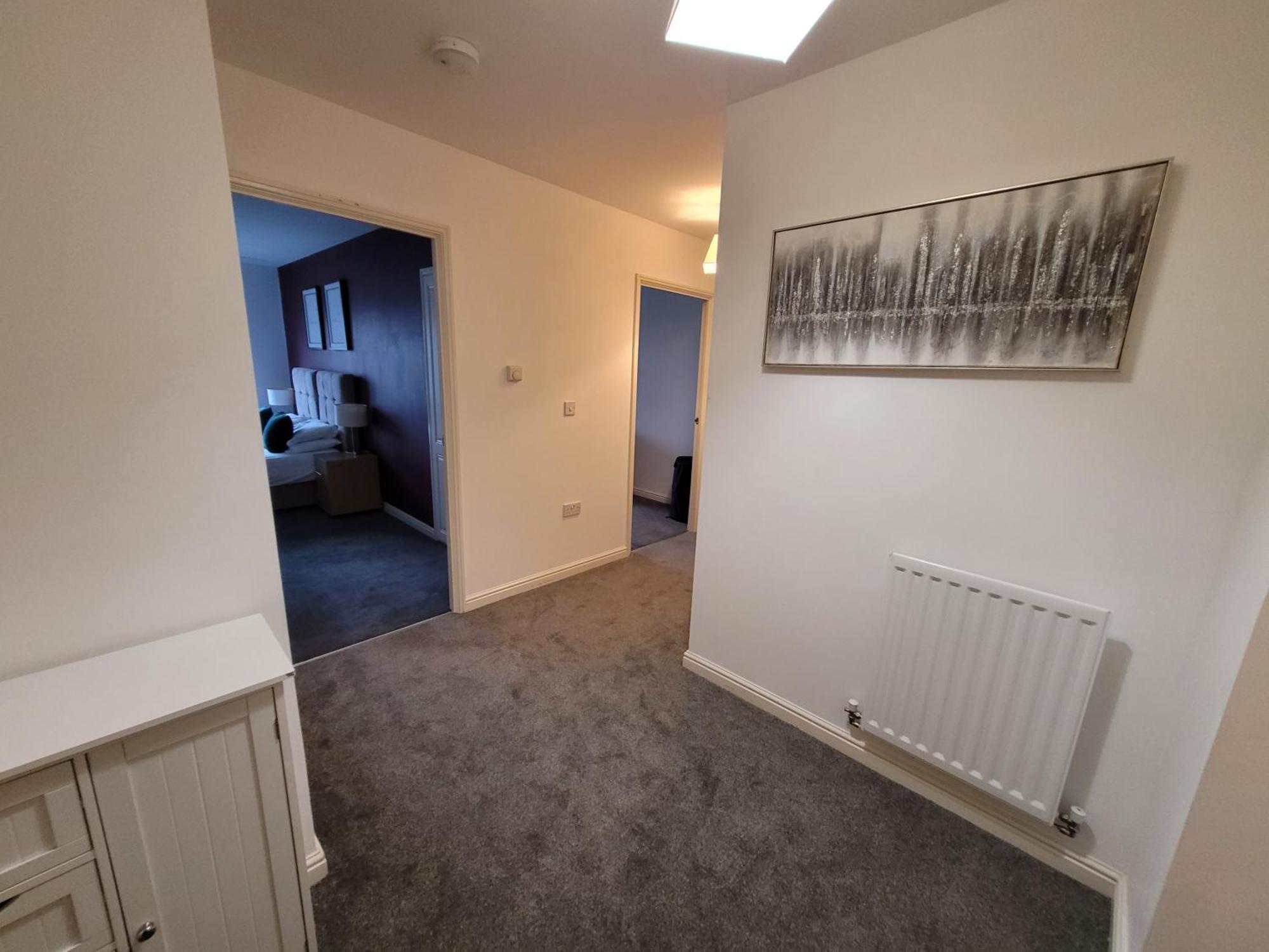 Catchpole Stays Abbey Field Apartment- A Lovely 2 Bed Apartment With Field Views Near Colchester Town Centre エクステリア 写真