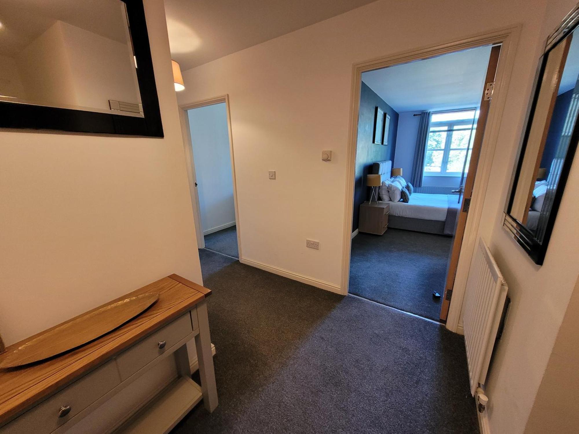 Catchpole Stays Abbey Field Apartment- A Lovely 2 Bed Apartment With Field Views Near Colchester Town Centre エクステリア 写真