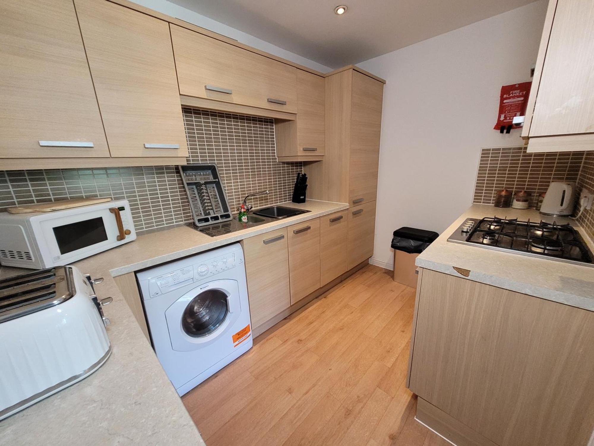 Catchpole Stays Abbey Field Apartment- A Lovely 2 Bed Apartment With Field Views Near Colchester Town Centre エクステリア 写真