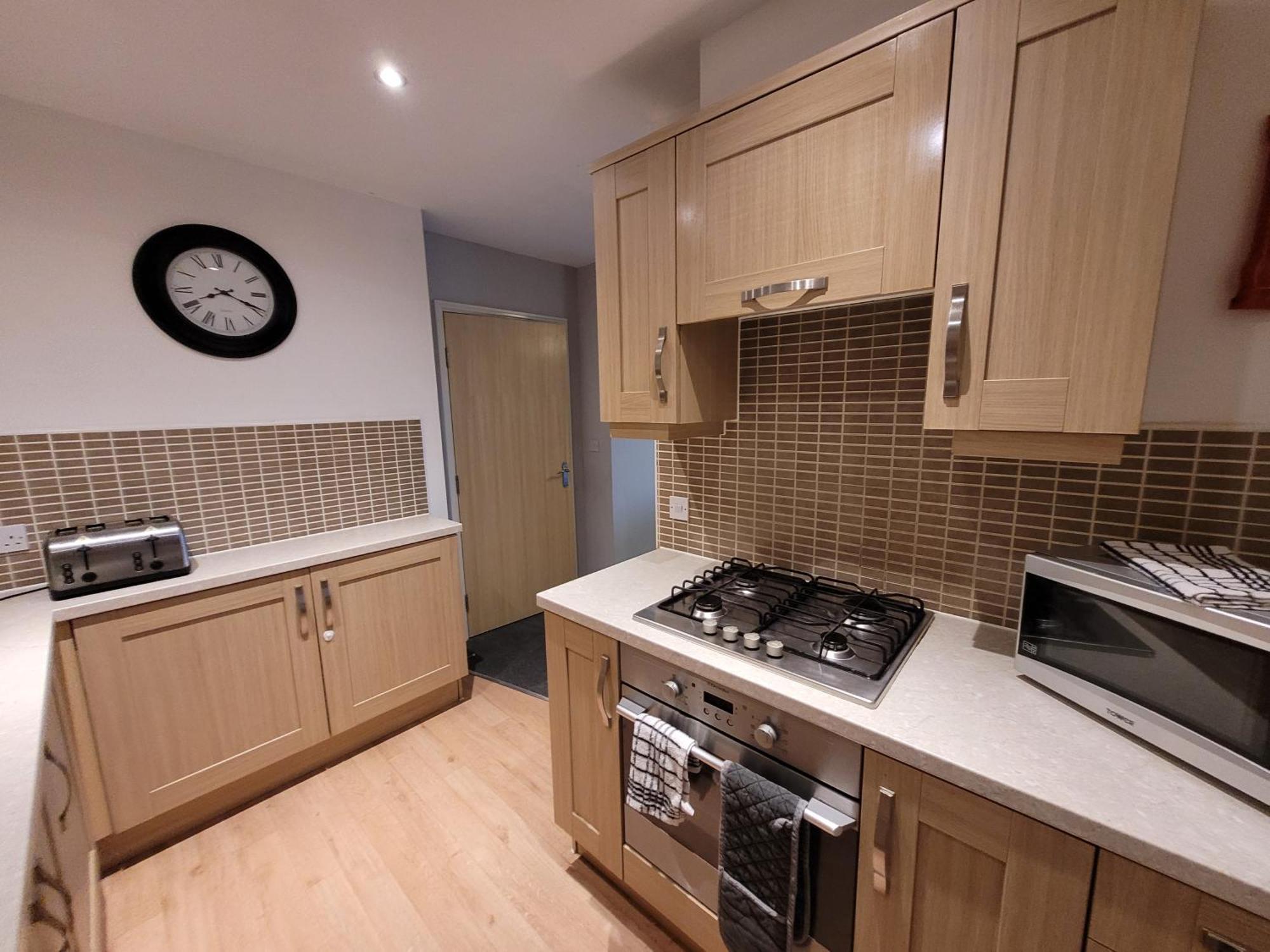 Catchpole Stays Abbey Field Apartment- A Lovely 2 Bed Apartment With Field Views Near Colchester Town Centre エクステリア 写真