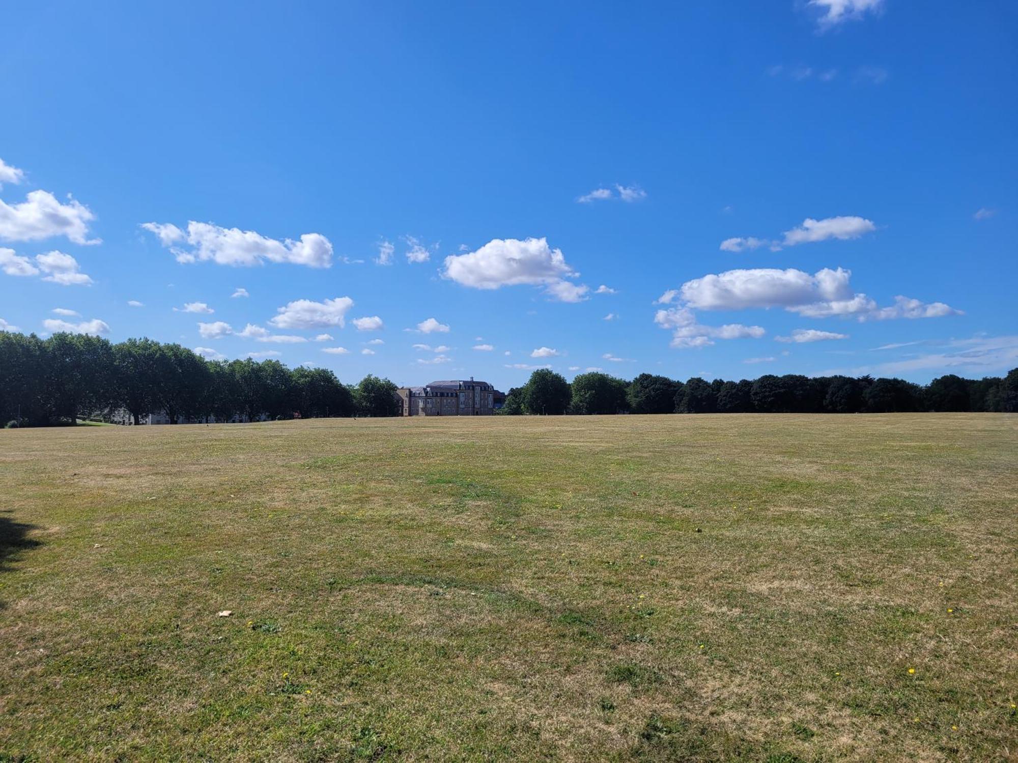 Catchpole Stays Abbey Field Apartment- A Lovely 2 Bed Apartment With Field Views Near Colchester Town Centre エクステリア 写真