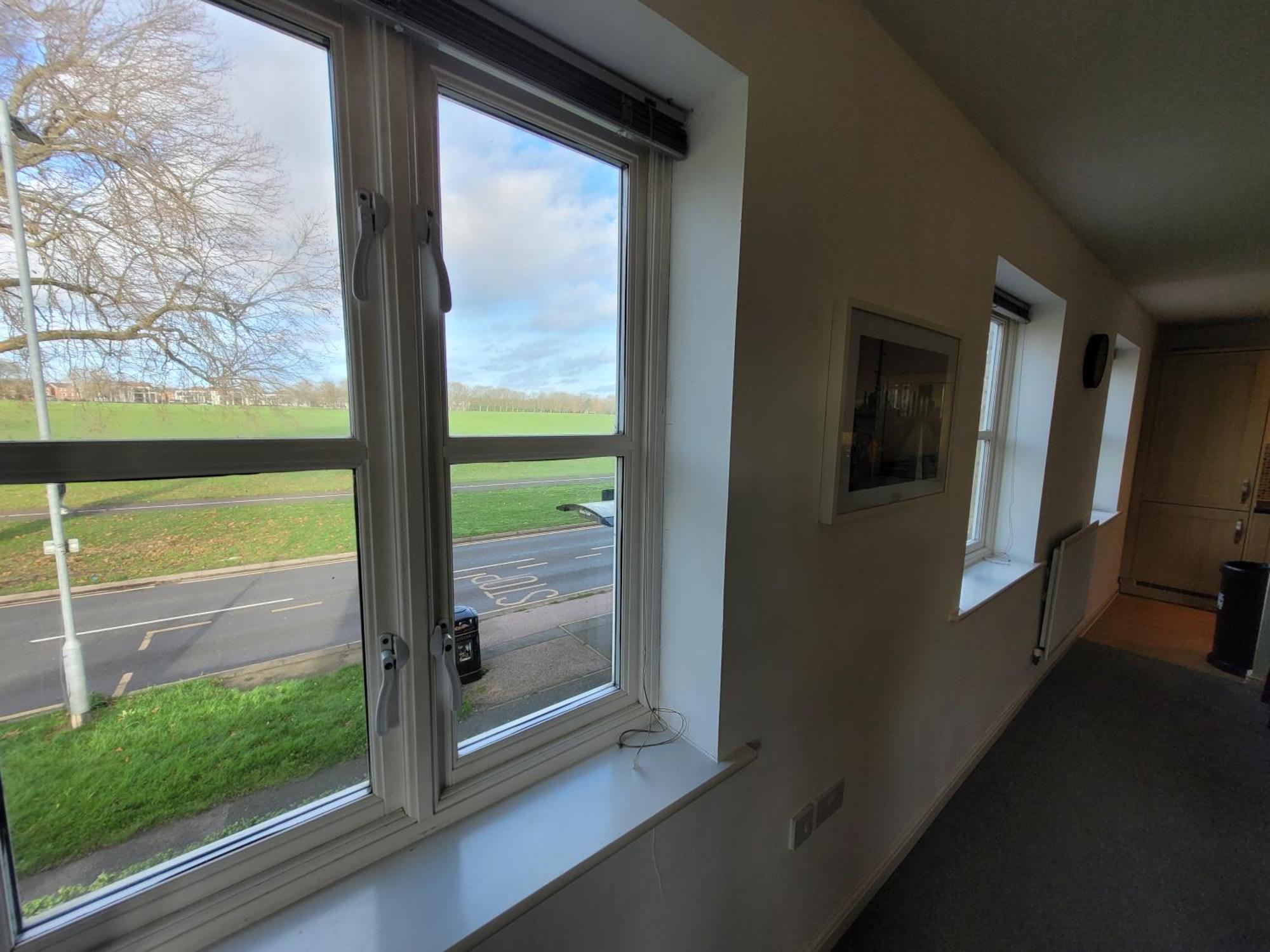 Catchpole Stays Abbey Field Apartment- A Lovely 2 Bed Apartment With Field Views Near Colchester Town Centre エクステリア 写真